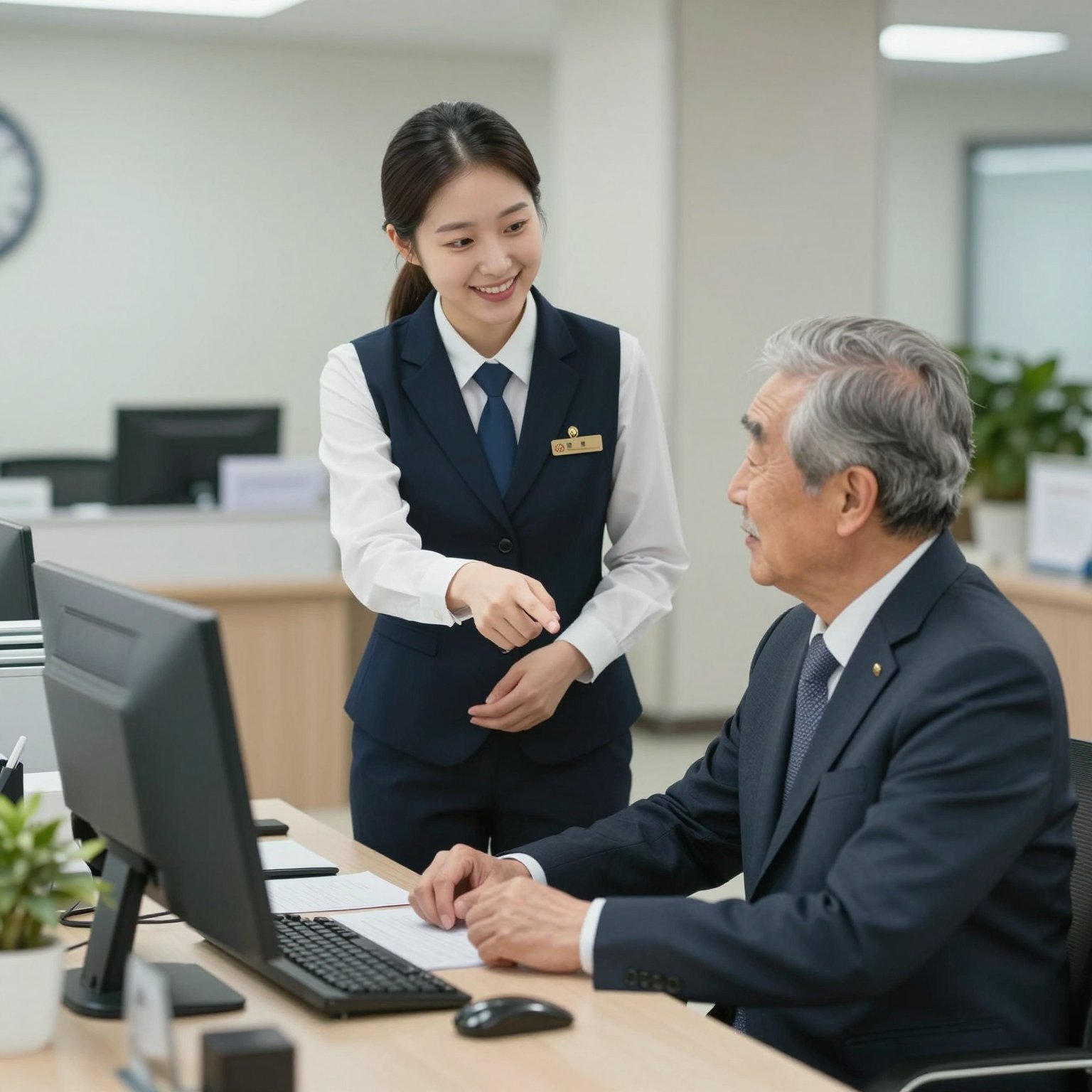 2026년 노인 정부 지원금 종류, 모르면 손해 보는 핵심 4가지 총정리 1 2026년 노인 정부 지원금 종류, 모르면 손해 보는 핵심 4가지 총정리