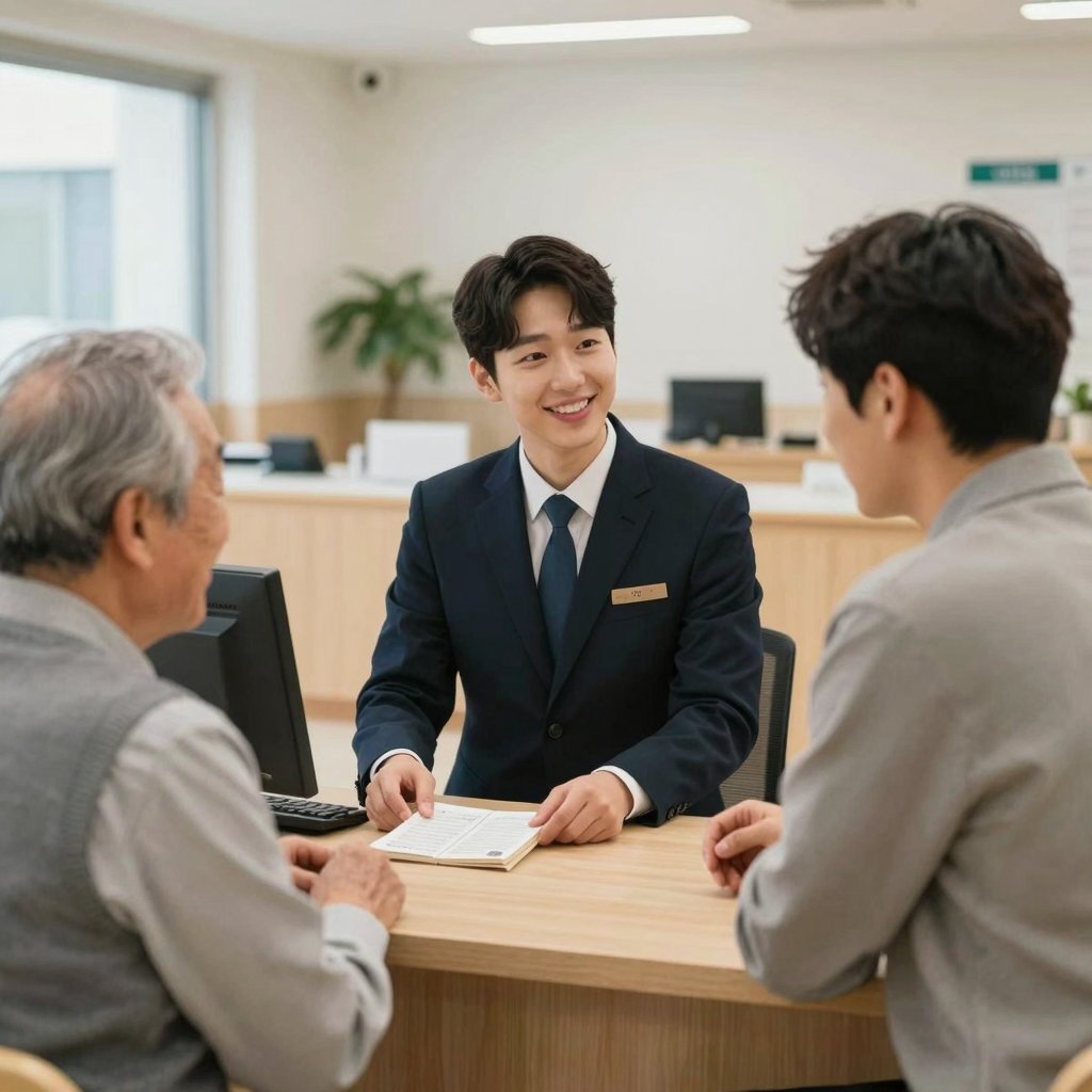 2026년 노인 정부 지원금 종류, 모르면 손해 보는 핵심 4가지 총정리 5 자주 묻는 질문