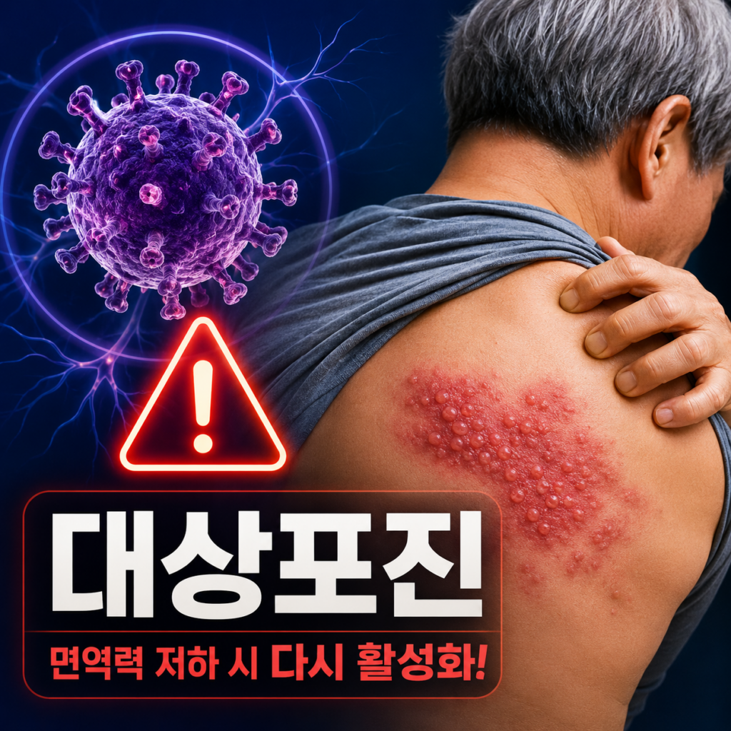 대상포진이란?