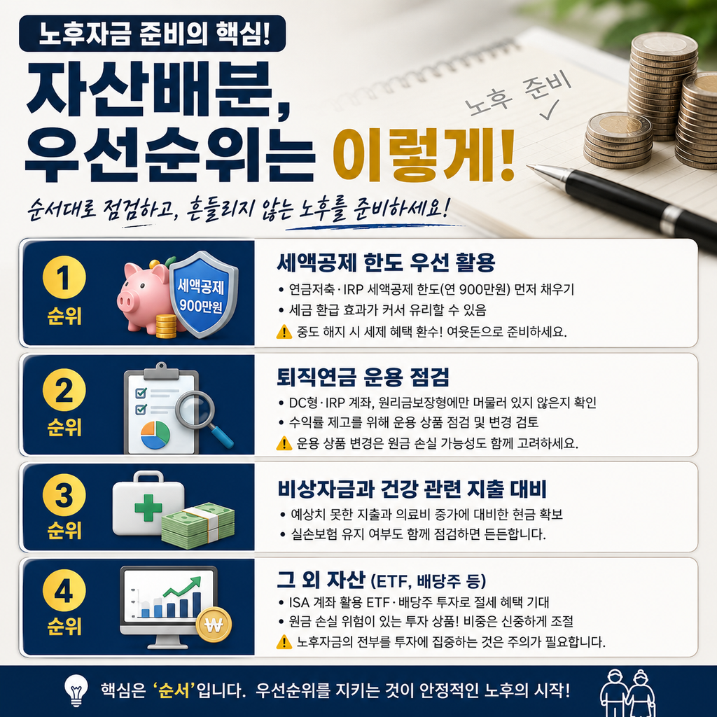 노후준비, 50대라면 지금 3층 연금부터 큰 그림 그려야 하는 이유 3 노후준비, 50대라면 지금 3층 연금부터 큰 그림 그려야 하는 이유
