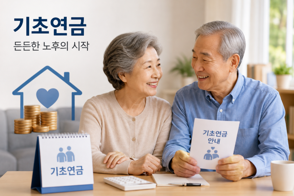 기초연금