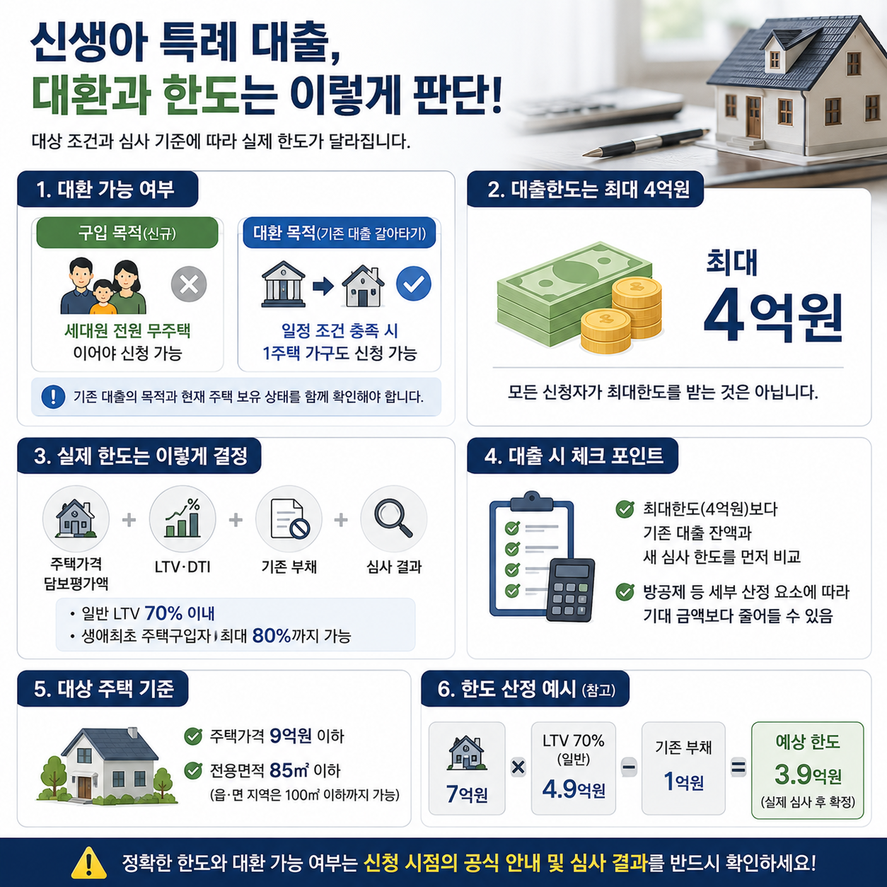 신생아 특례 대출 금리 조건 대환 기간 전세, 왜 줄었을까? 4 섹션 5 이미지