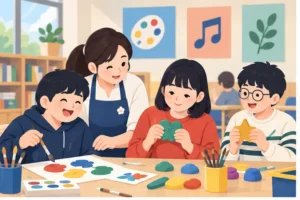 발달장애 청소년 방과후활동서비스 월 66시간 신청 1 발달장애인 방과후활동서비스