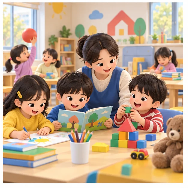 다함께돌봄센터 공식기관 상담