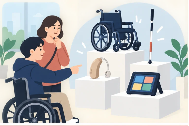 2026 장애인 보조기기 교부