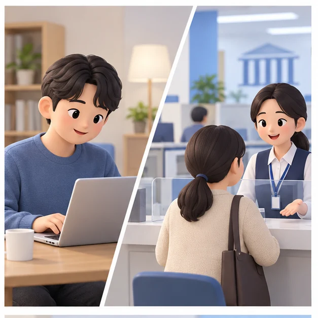 암환자 의료비 지원 신청 절차