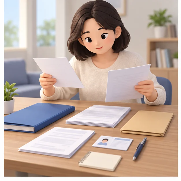 암환자 의료비 지원 준비서류 점검