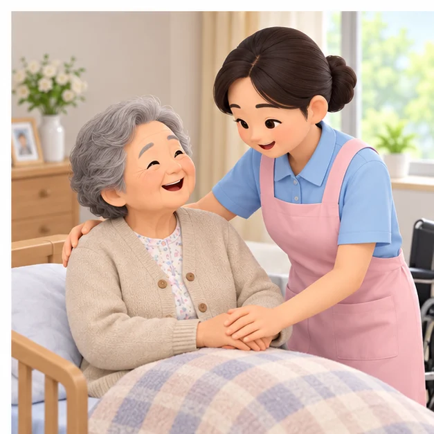 장기요양 본인부담금 감경 공식기관 상담