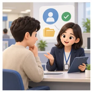 지역사회서비스투자사업 대상 확인 안내