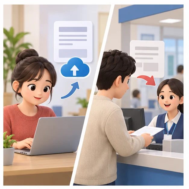 지역사회서비스투자사업 신청 절차