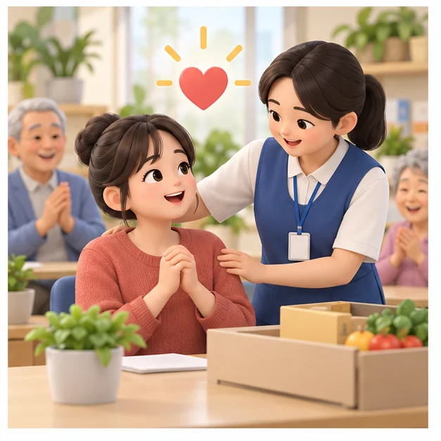 지역사회서비스투자사업 공식기관 상담