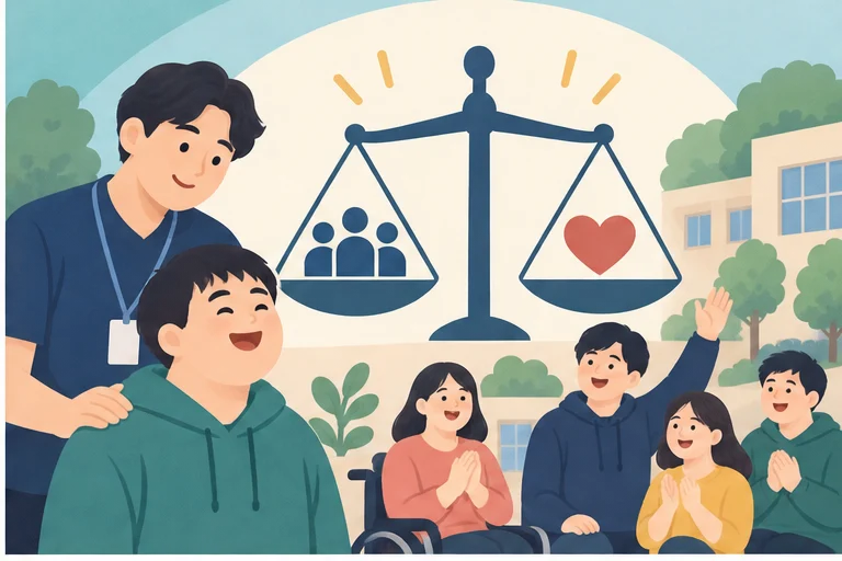 주간활동 기본형 132시간