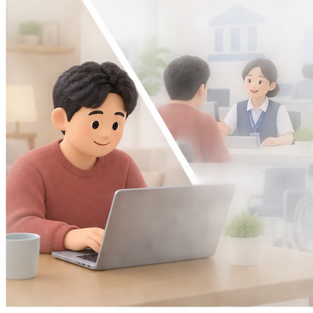 당뇨병 소모성재료 지원 신청 절차