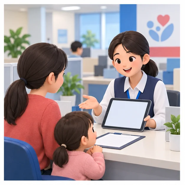 디딤씨앗통장 신청 절차