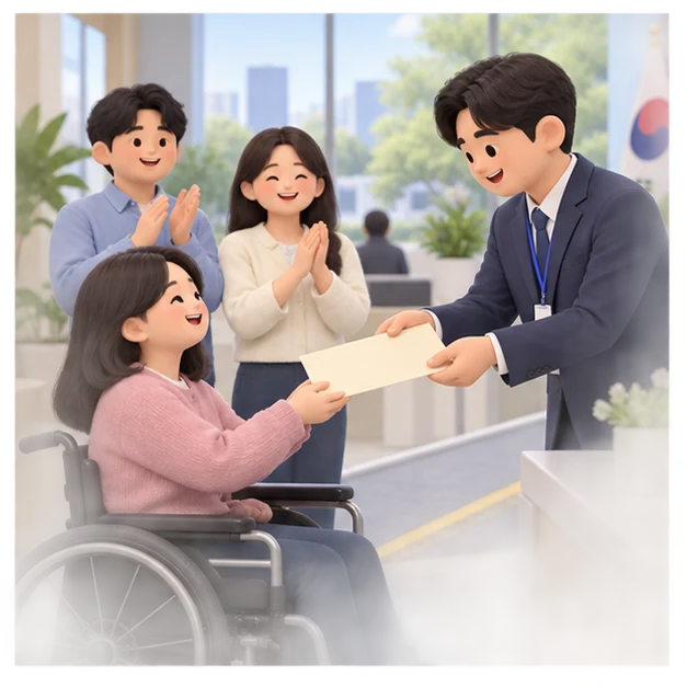 장애인 차별 권리구제 공식기관 상담