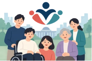 2026 장애인연금 금액과 선정기준, 신청방법 1 2026 장애인연금 안내