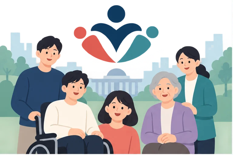 2026 장애인연금 안내