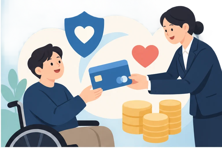 장애인연금 선정기준액