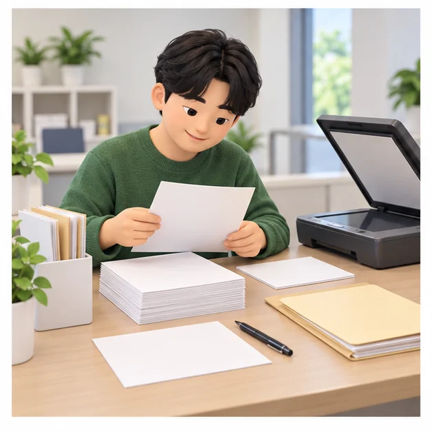 장애인 의료비 지원 준비서류 점검