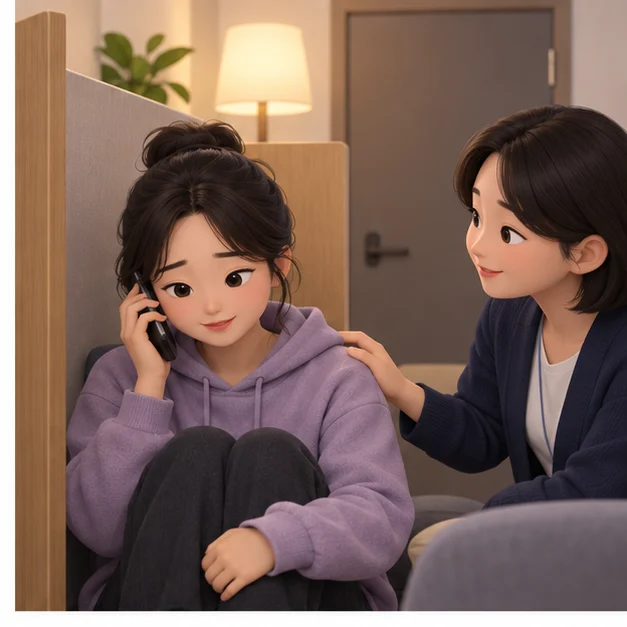 가정폭력피해자 보호시설 지원 신청 절차
