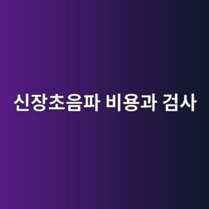 신장초음파 비용과 검사로 확인할 수 있는 질환 총정리 6 ec8ba0ec9ea5ecb488ec9d8ced8c8c ebb984ec9aa9eab3bc eab280ec82ac 1789117948