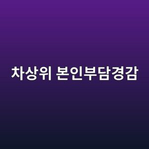 차상위 본인부담경감, 나도 해당될까 대상과 혜택 정리 2 ecb0a8ec8381ec9c84 ebb3b8ec9db8ebb680eb8bb4eab2bdeab090 1789175641