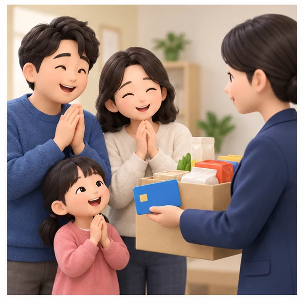 긴급복지지원제도 공식기관 상담