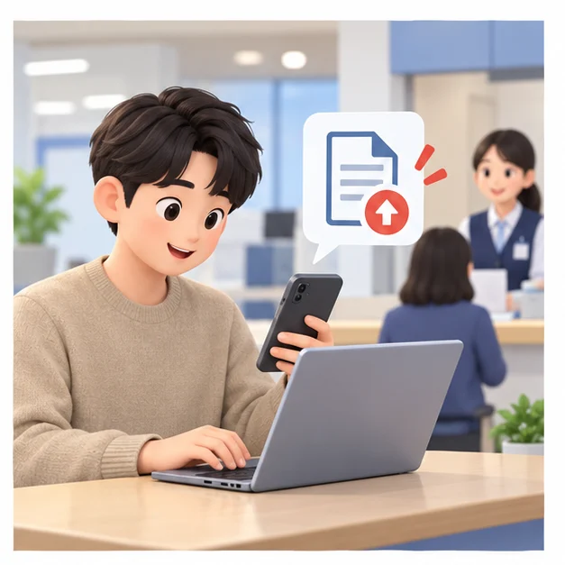 취업촉진수당 종류, 조기재취업수당 신청방법 2 취업촉진수당 신청 절차