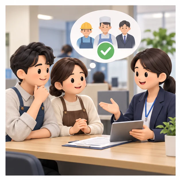 고용유지지원금 휴업·휴직 요건과 사업주 신청 1 고용유지지원금 대상 확인 안내