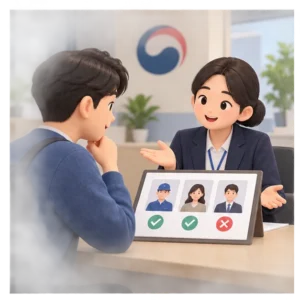 고용촉진장려금 대상 확인 안내