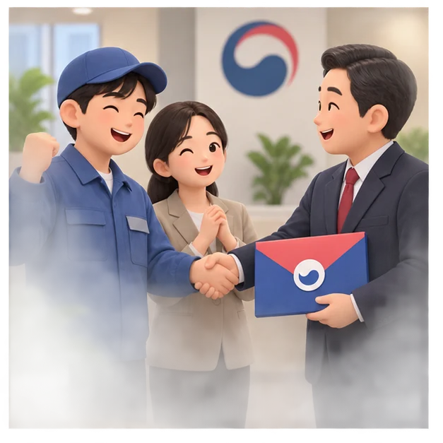고용촉진장려금 대상 근로자와 사업주 신청방법 4 고용촉진장려금 공식기관 상담