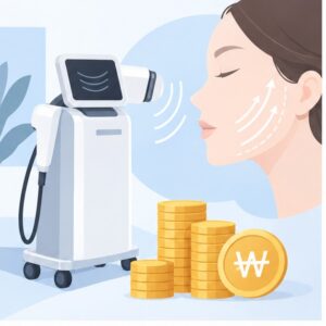 하이푸 시술 비용 대표 안내