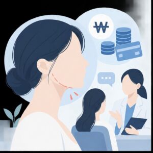 턱보톡스 비용 대표 안내