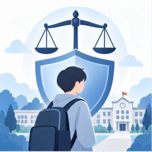 학교폭력 변호사 상담, 심의위원회 절차부터 알아두세요 2 학교폭력 변호사 상담 대표 안내