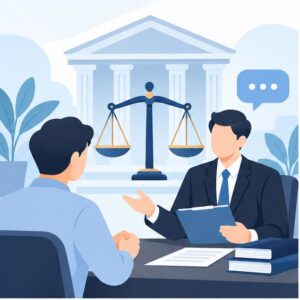 사기죄 변호사 상담, 형사고소와 민사소송 함께 알아보기 4 사기죄 변호사 상담 대표 안내