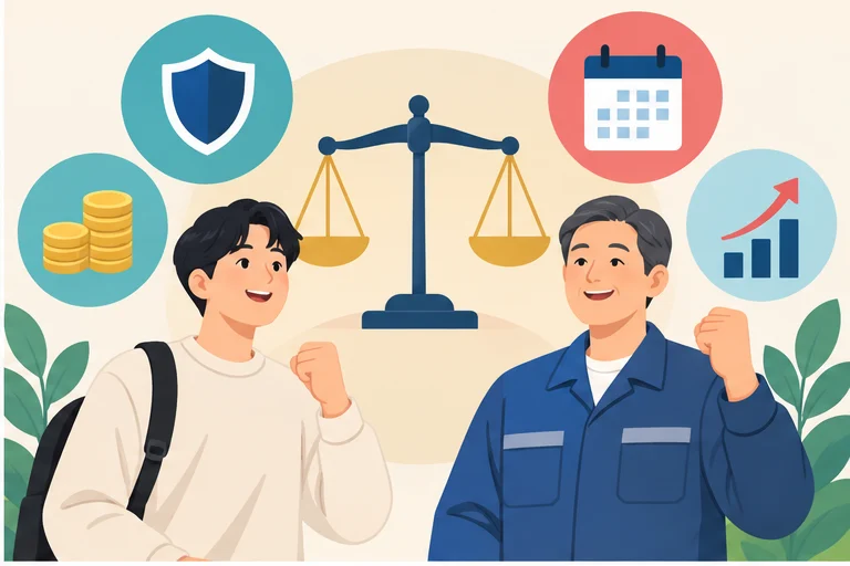 미취업 청년 무료 상담