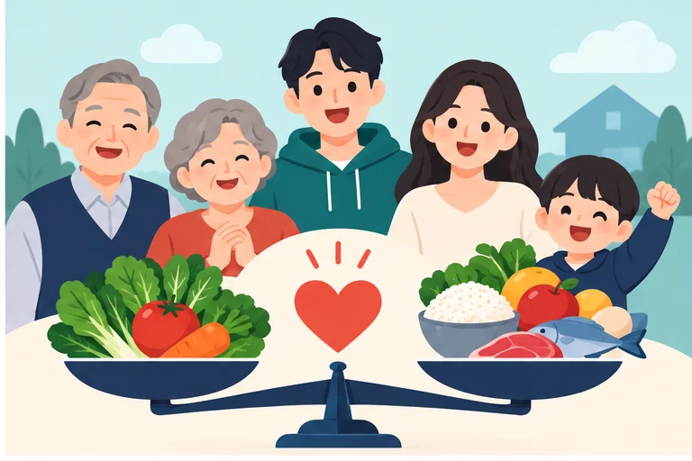 2026 농식품바우처 신청, 가구별 금액과 사용처 2 농식품바우처 가구별 금액
