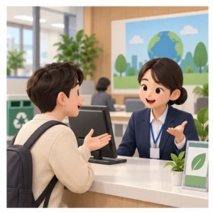 탄소중립포인트 녹색생활실천 대상 확인 안내