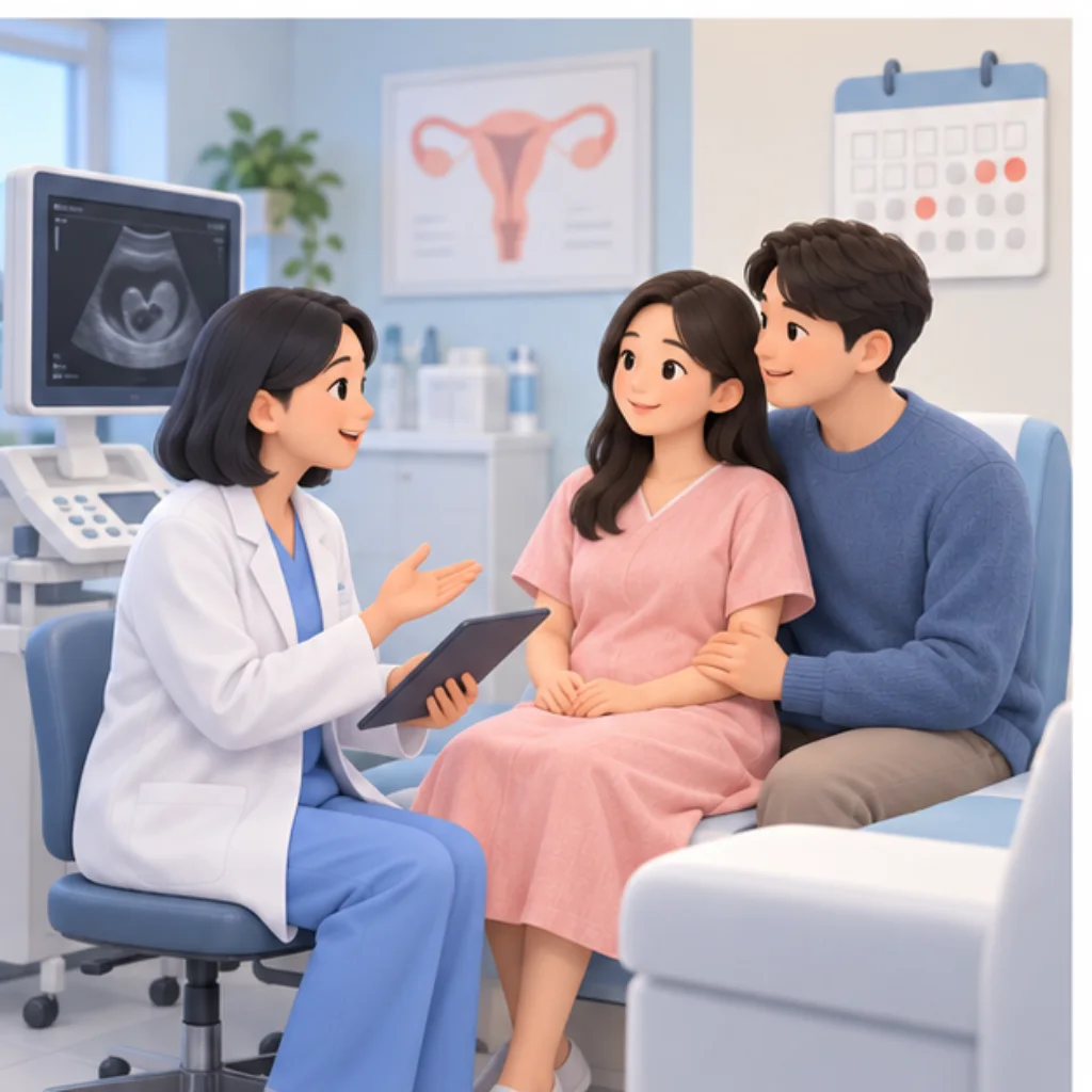난임 시술비 신청 준비서류