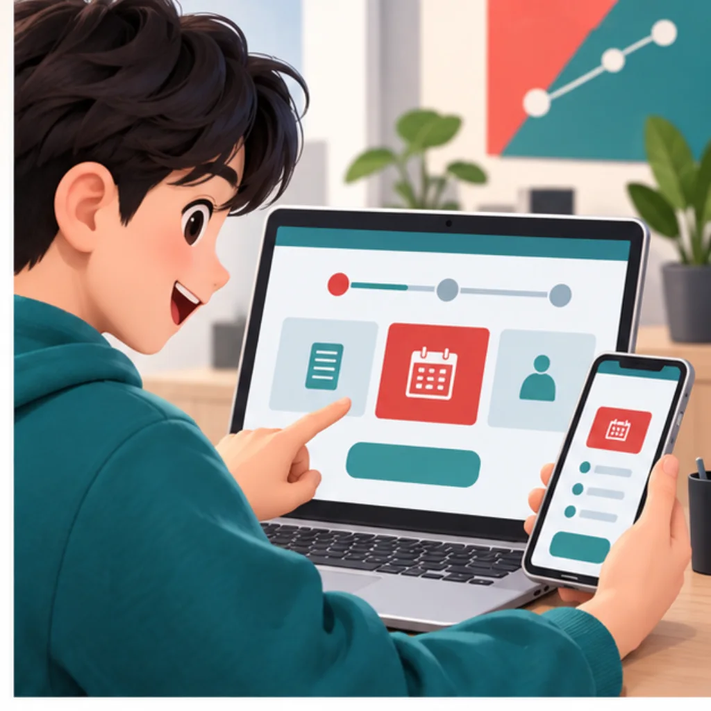 청년 응시료 50퍼센트 할인