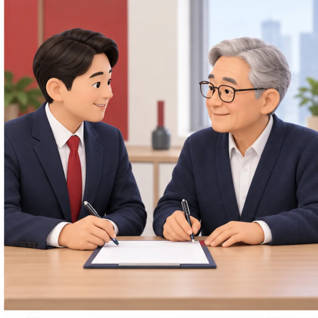 2026 고령자 계속고용장려금 조건, 지원금과 고용24 신청 2 정년 연장 재고용 제도