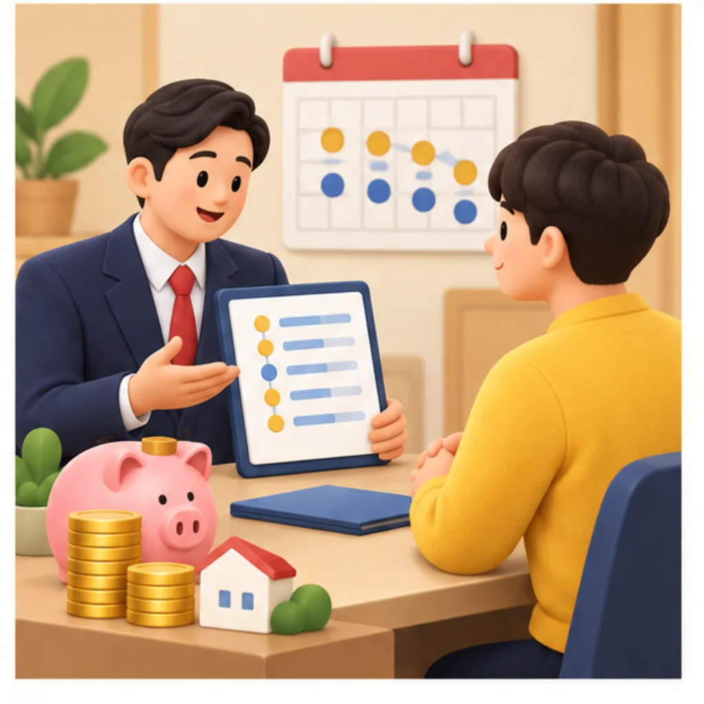 2026 햇살론 일반·특례보증 개편, 금리와 신청조건 4 서민금융진흥원 햇살론 신청