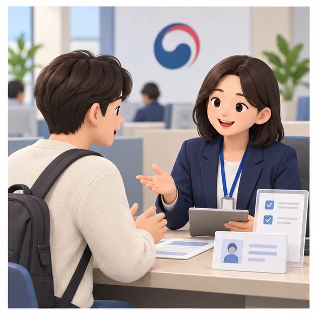 국가인적자원개발컨소시엄 대상 확인 안내