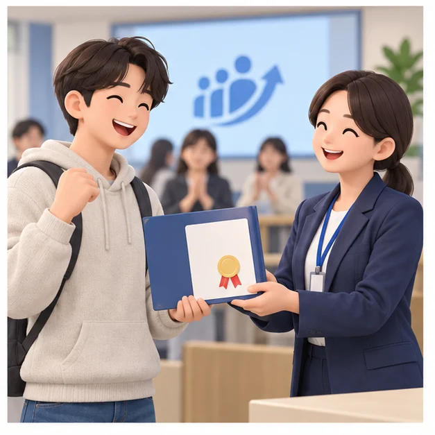 국가인적자원개발컨소시엄 공식기관 상담