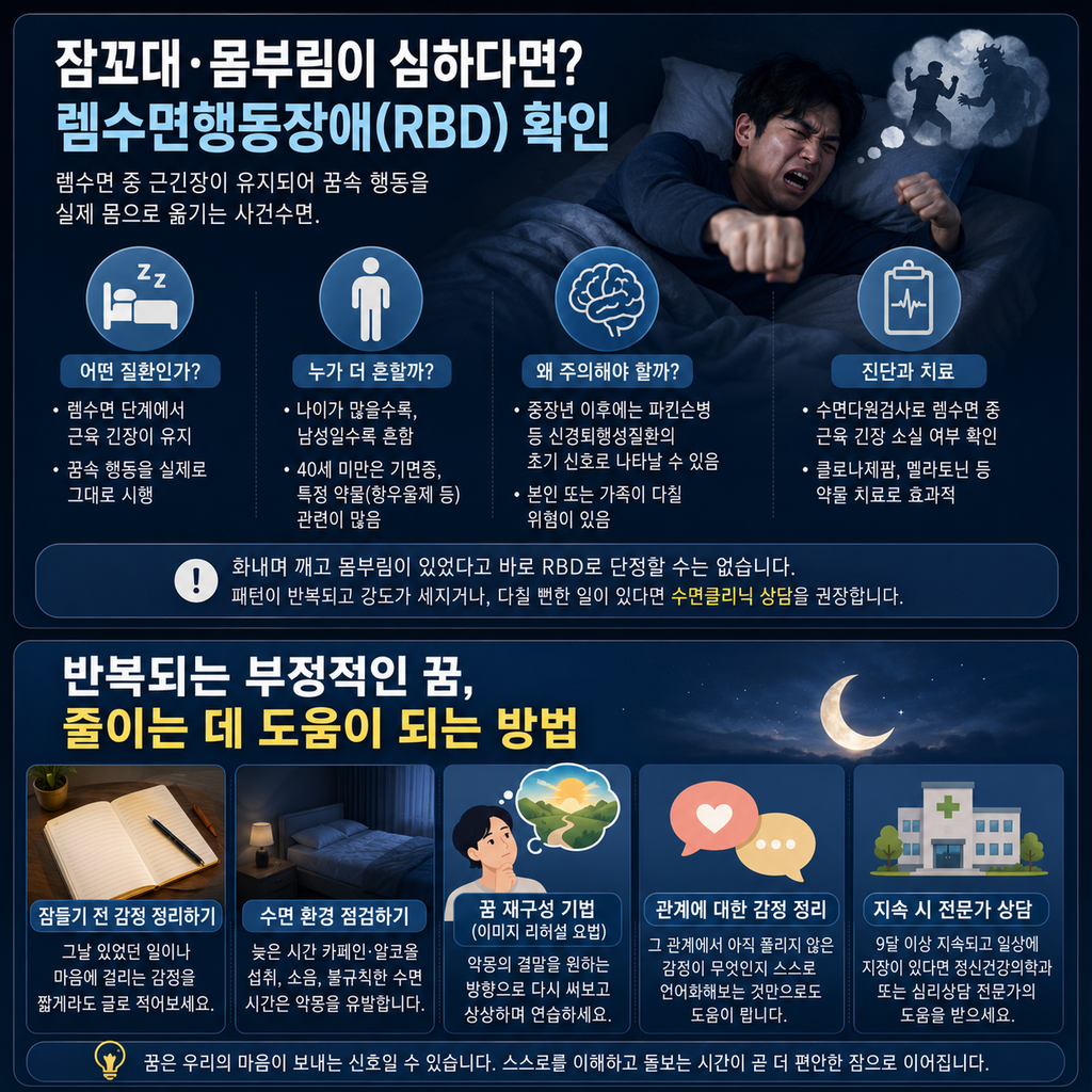 꿈에 자꾸 나오는 사람 이유, 반복되는 꿈이 보내는 신호 3 꿈에 자꾸 나오는 사람 이유, 반복되는 꿈이 보내는 신호