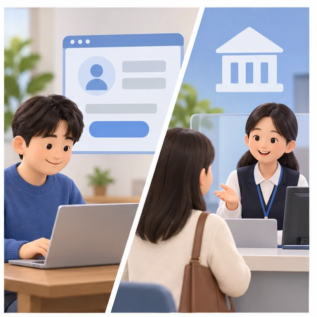 최중증 발달장애인 통합돌봄 신청 절차