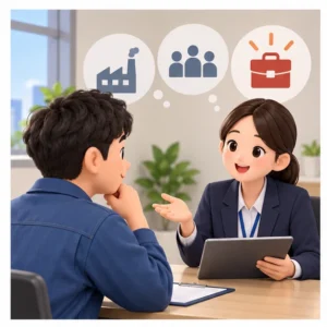 산업·일자리전환 지원사업 대상 확인 안내
