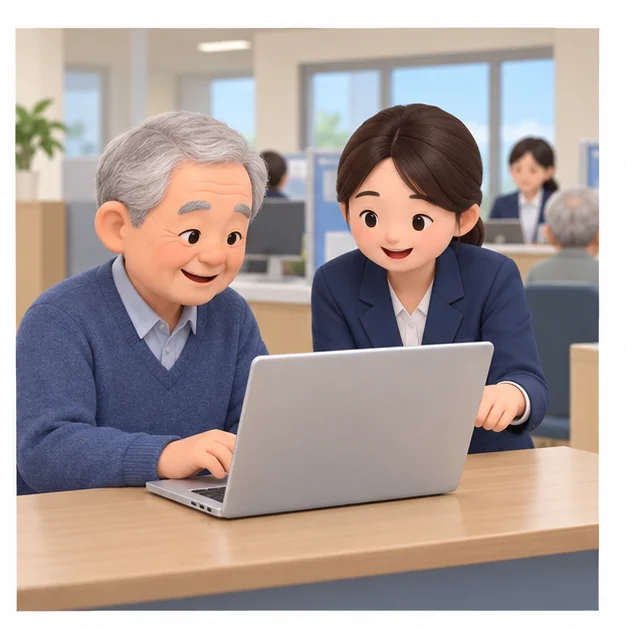노인 무릎인공관절 수술비 지원 신청 절차