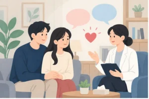 난임 임산부 심리상담센터