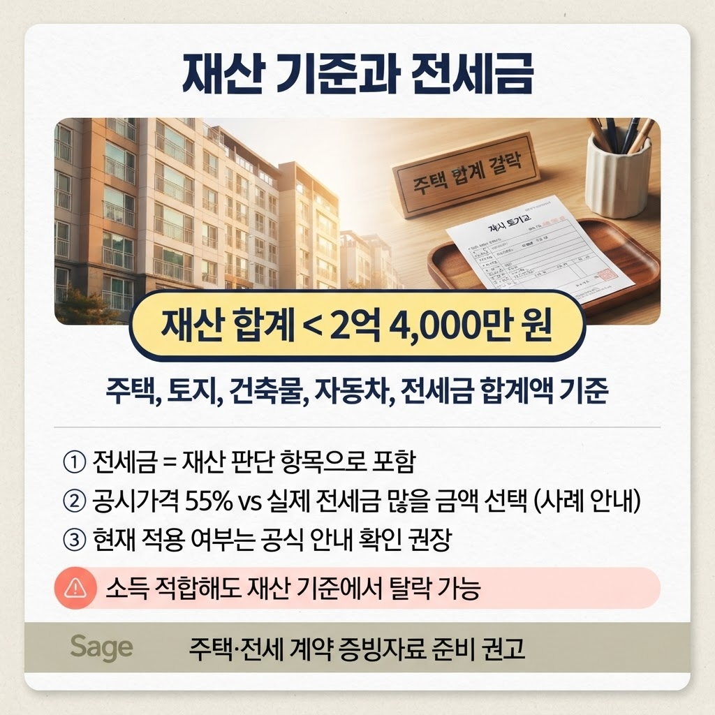 근로장려금 기준, 누가 받을 수 있을까? 5 섹션 5 이미지